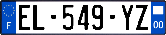 EL-549-YZ