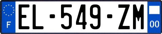 EL-549-ZM