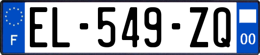 EL-549-ZQ