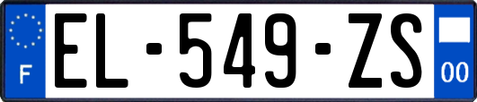 EL-549-ZS