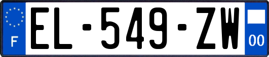 EL-549-ZW