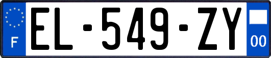 EL-549-ZY