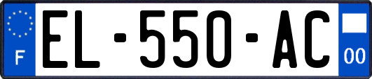 EL-550-AC