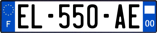 EL-550-AE