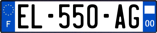 EL-550-AG