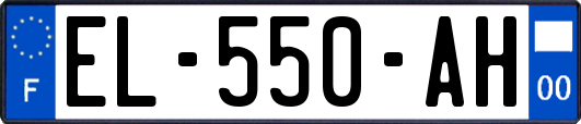 EL-550-AH