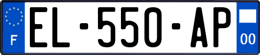 EL-550-AP