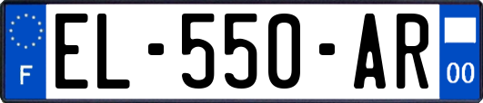 EL-550-AR