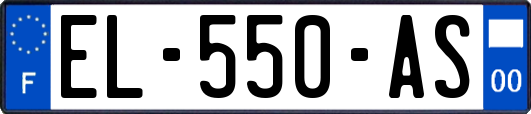 EL-550-AS