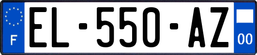 EL-550-AZ