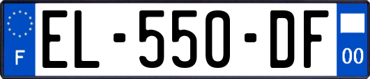 EL-550-DF