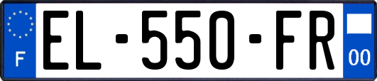 EL-550-FR