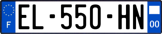 EL-550-HN