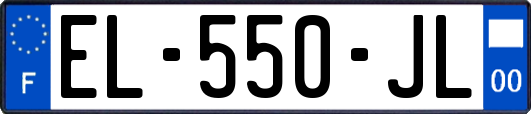 EL-550-JL