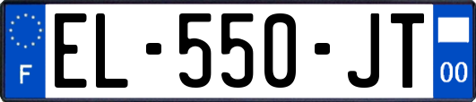 EL-550-JT