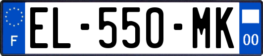 EL-550-MK