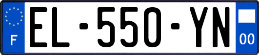 EL-550-YN