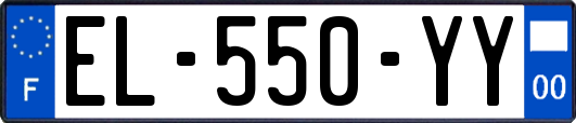 EL-550-YY