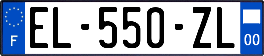 EL-550-ZL