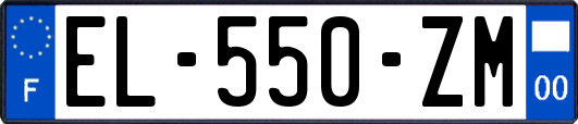 EL-550-ZM