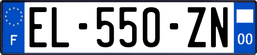 EL-550-ZN