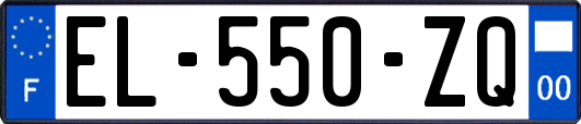 EL-550-ZQ