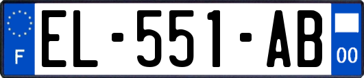 EL-551-AB