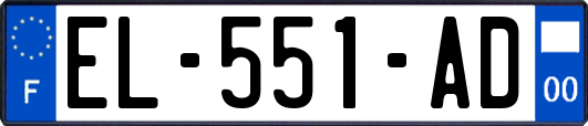 EL-551-AD