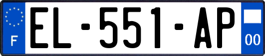 EL-551-AP