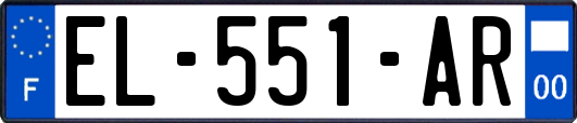 EL-551-AR