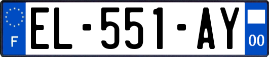 EL-551-AY