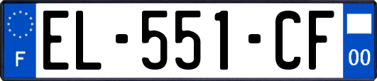 EL-551-CF