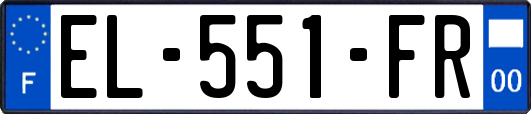 EL-551-FR