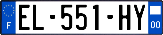 EL-551-HY