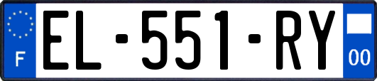 EL-551-RY