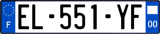 EL-551-YF