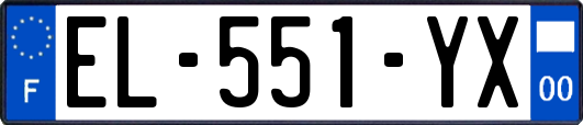EL-551-YX
