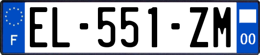 EL-551-ZM