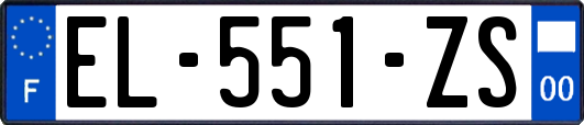 EL-551-ZS