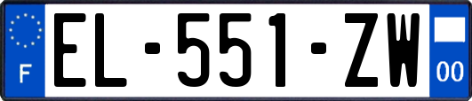 EL-551-ZW