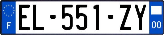 EL-551-ZY