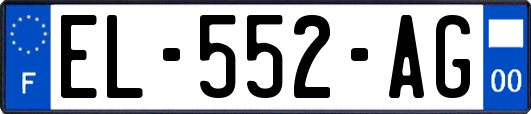 EL-552-AG