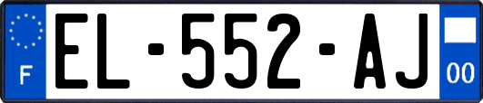 EL-552-AJ