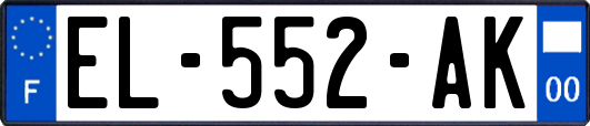 EL-552-AK