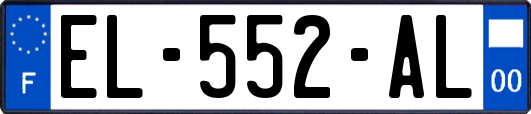 EL-552-AL