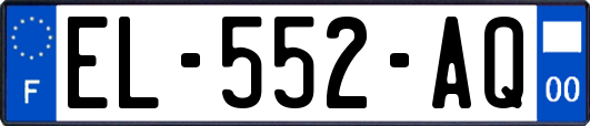 EL-552-AQ