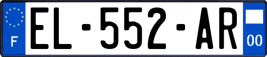 EL-552-AR