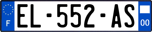 EL-552-AS