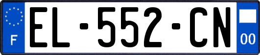 EL-552-CN