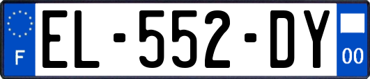 EL-552-DY